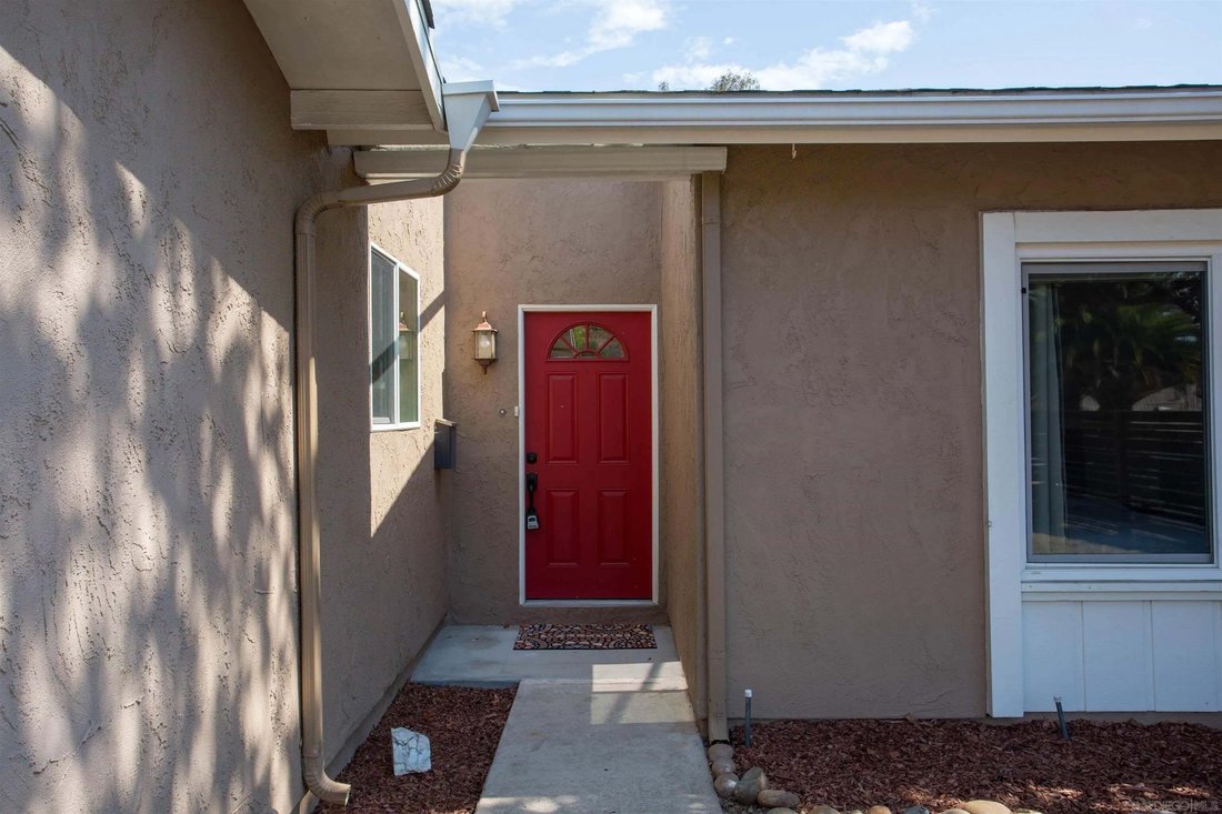 House in San Diego, California, United States 5 - 18631865