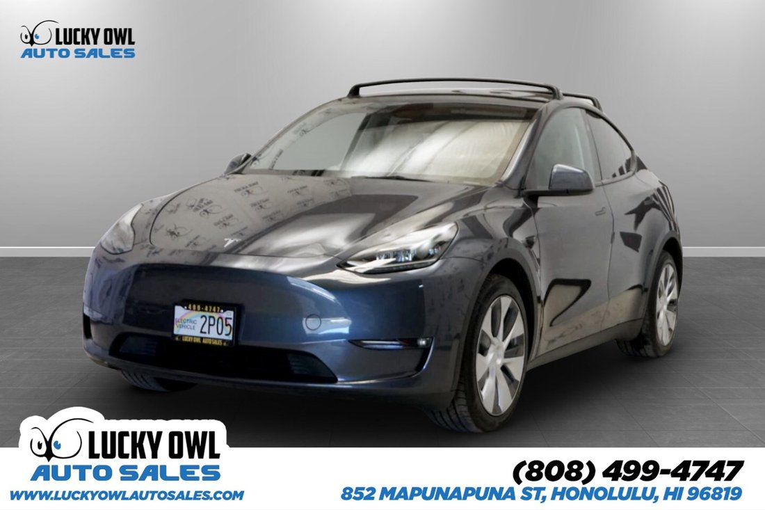 Suv in Honolulu, HI, United States 1 - 18624813
