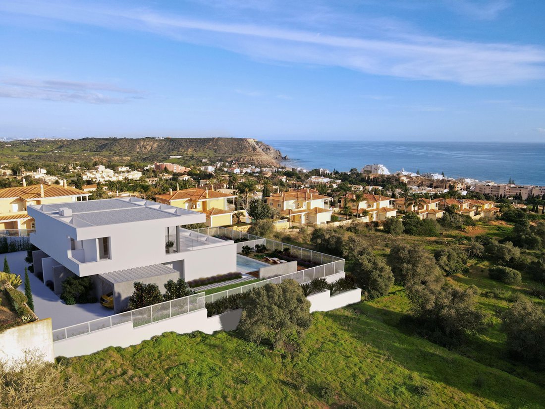 Villa in Praia da Luz, Algarve, Portugal 2 - 18631812