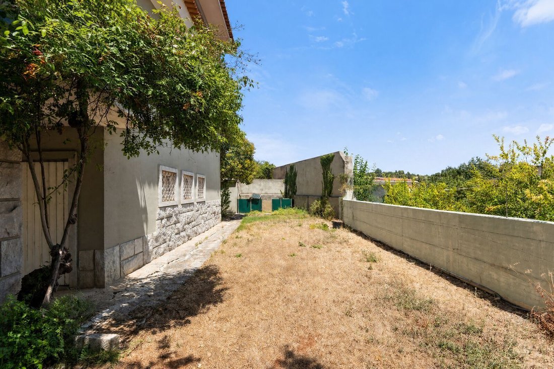 Villa in Oeiras e Sao Juliao da Barra, Paco de Arcos e Caxias, Lisbon, Portugal 3 - 18632037