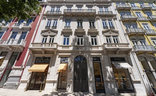 Santo Antonio, Lisbon, Portugal 1