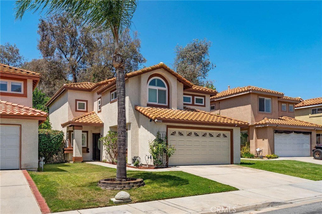House in Chino Hills, California, United States 1 - 18039457