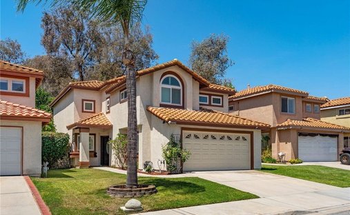Casa en Chino Hills, California, Estados Unidos 1