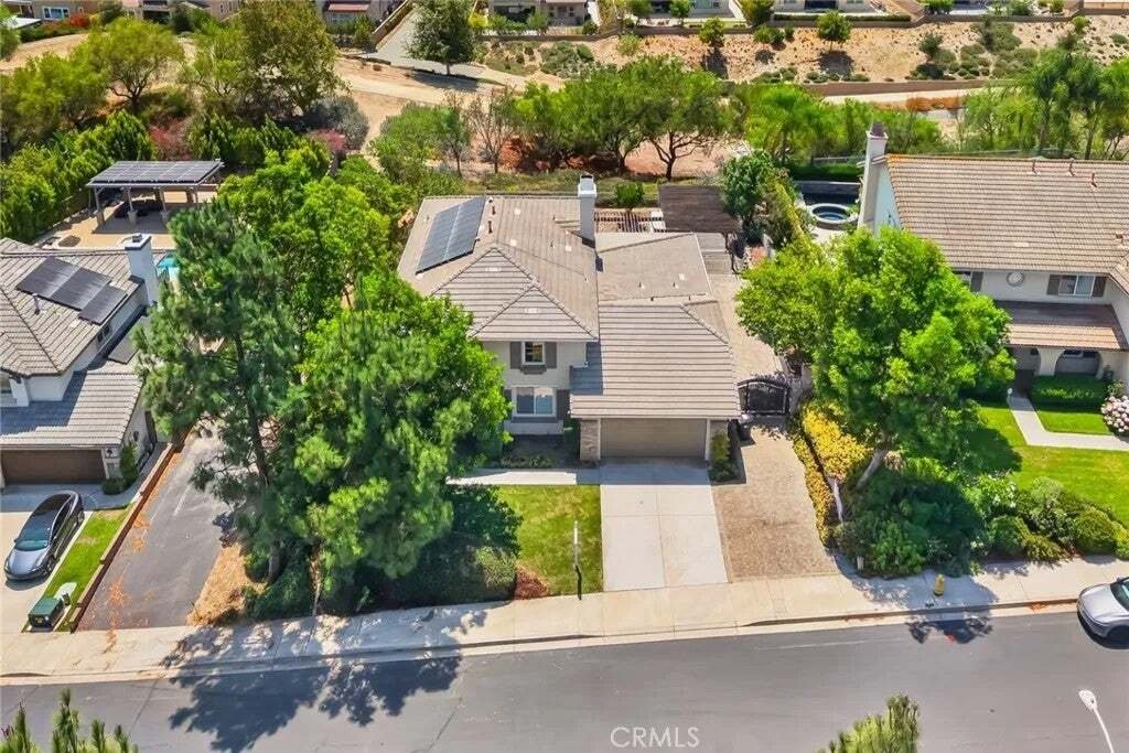 Maison à Chino Hills, Californie, États-Unis 5 - 18631880