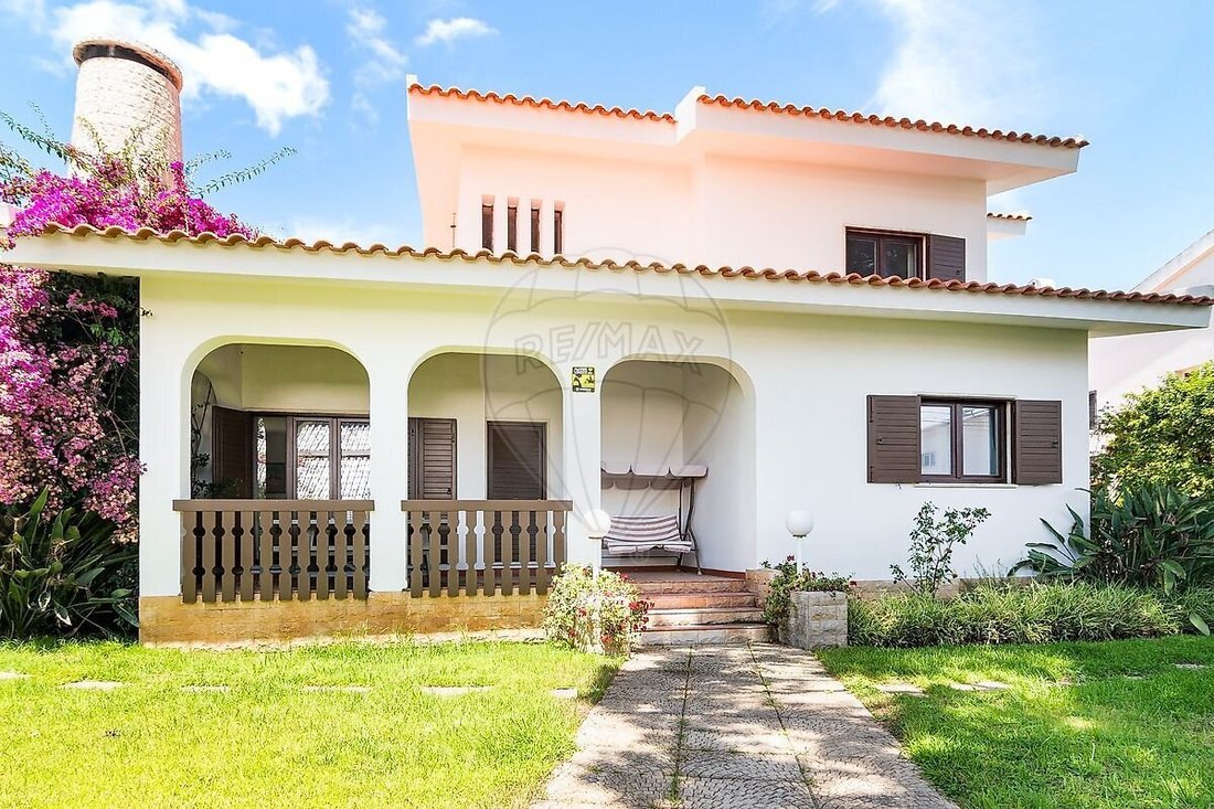 House in Costa da Caparica, Setubal, Portugal 3 - 18631856