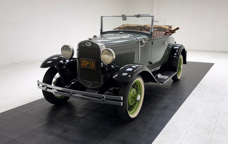 Hot Rod in Morgantown, United States 2 - 18631839