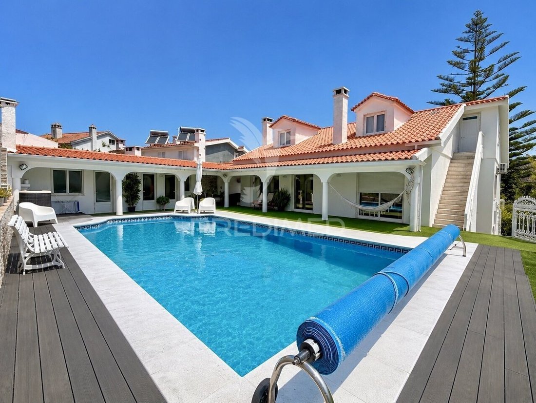House in Corroios, Setubal, Portugal 1 - 18631925
