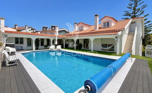 Casa en Corroios, Setúbal Municipality, Portugal 1