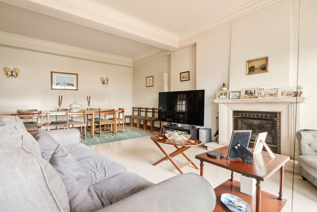 Apartment in Avenidas Novas, Lisbon, Portugal 4 - 18632046