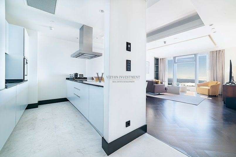Apartment in İstanbul, İstanbul, Turkey 4 - 18631926