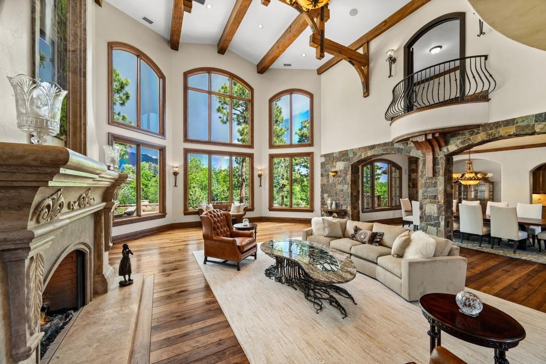 House in Colorado Springs, Colorado, United States 5 - 18631561