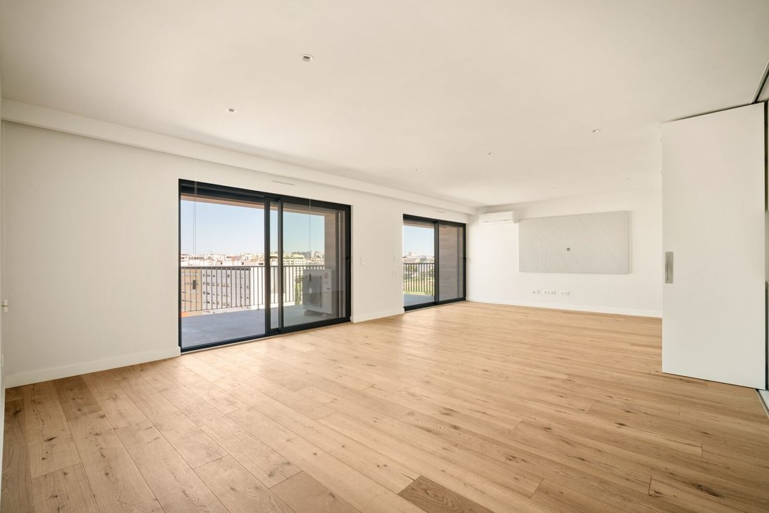Apartment in Setubal, Setubal, Portugal 4 - 18632067