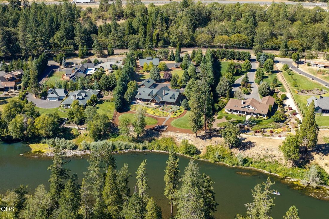 House in Grants Pass, Oregon, United States 3 - 18631736