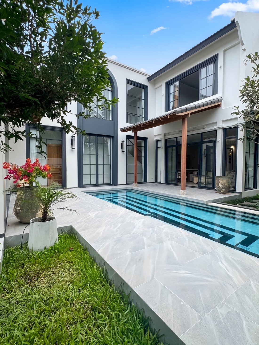 House in Thep Krasatti, Phuket, Thailand 1 - 15957878