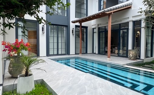 House in Thep Krasatti, Phuket, Thailand 1