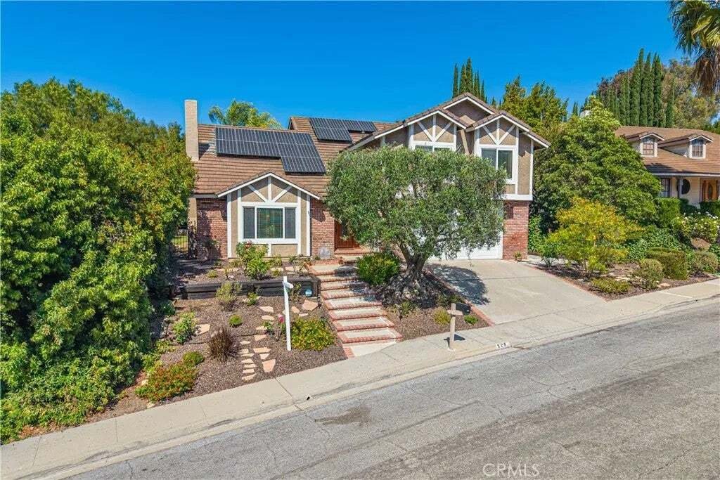 House in Thousand Oaks, California, United States 1 - 18223313