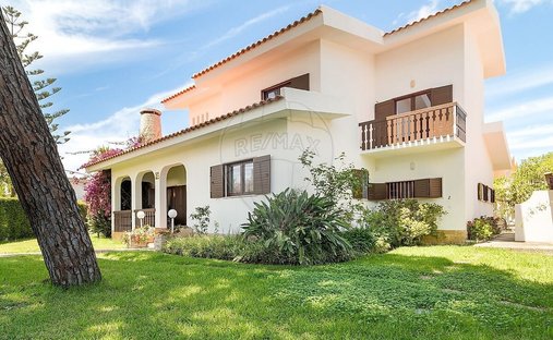 Maison à Costa da Caparica, Setúbal Municipality, Portugal 1