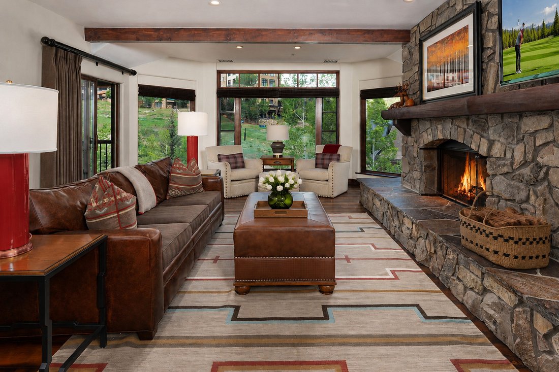 Condo in Snowmass Village, Colorado, United States 2 - 18631770