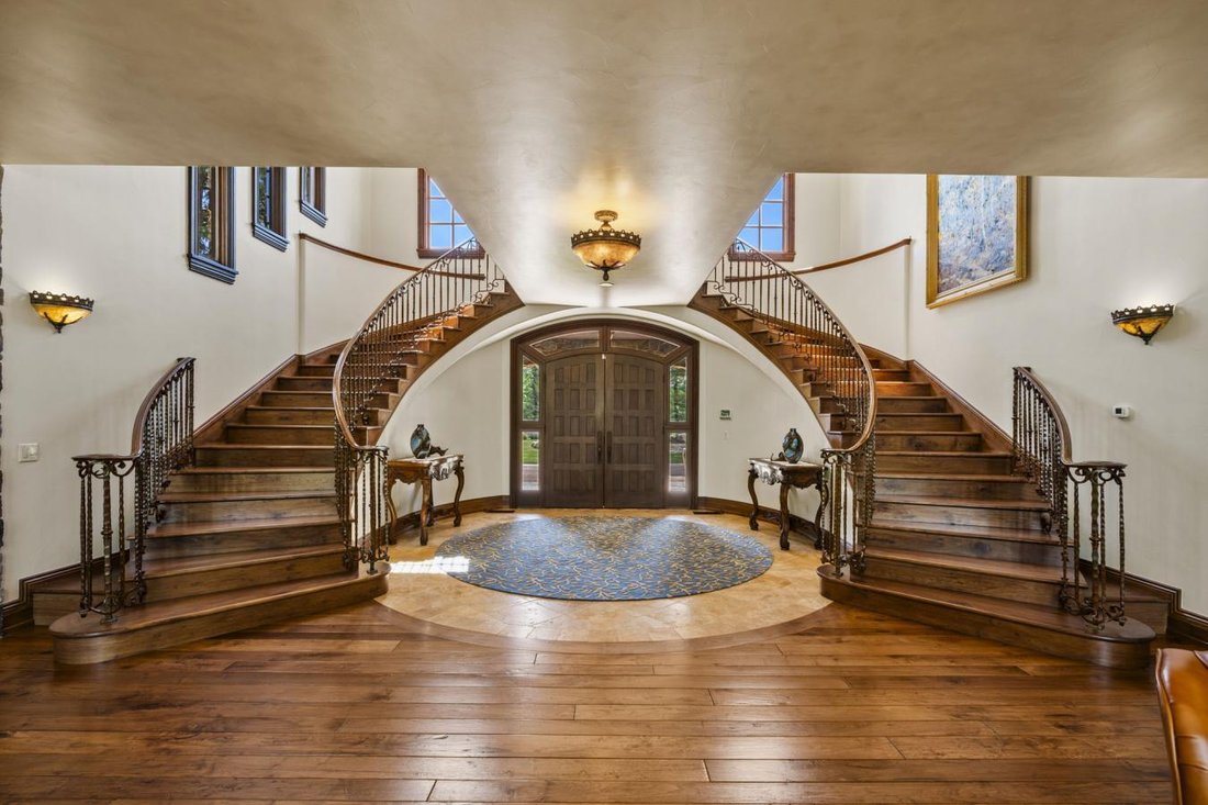 House in Colorado Springs, Colorado, United States 2 - 18631561