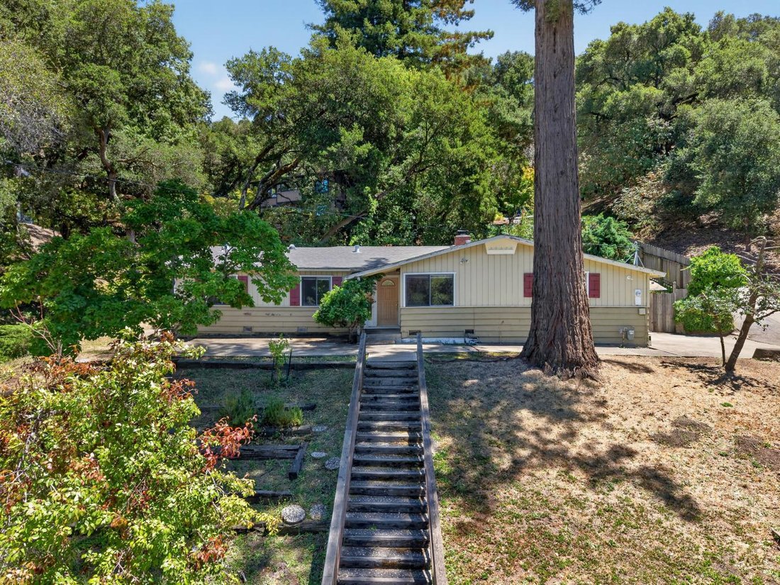 House in Orinda, California, United States 1 - 18631554
