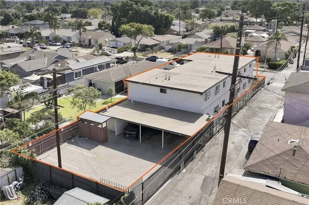 South Gate, California, United States 3 - 18631867