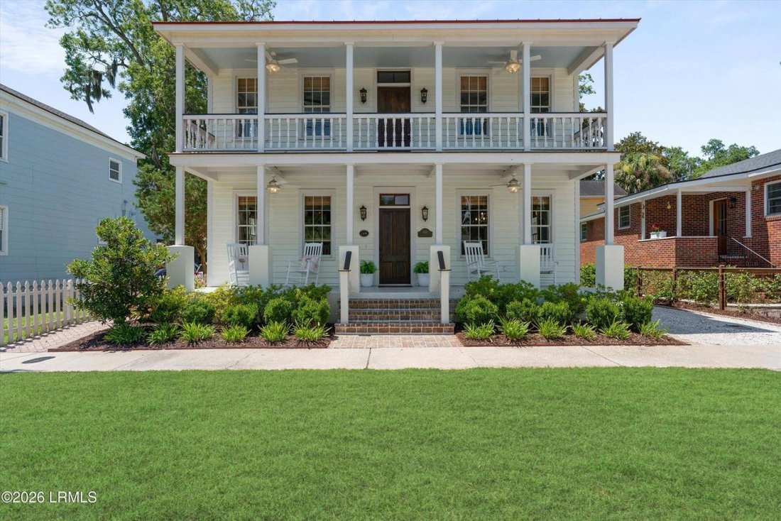 House in Beaufort, South Carolina, United States 3 - 18631706