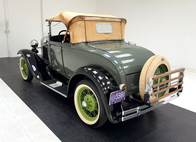 Hot Rod in Morgantown, United States 5 - 18631839