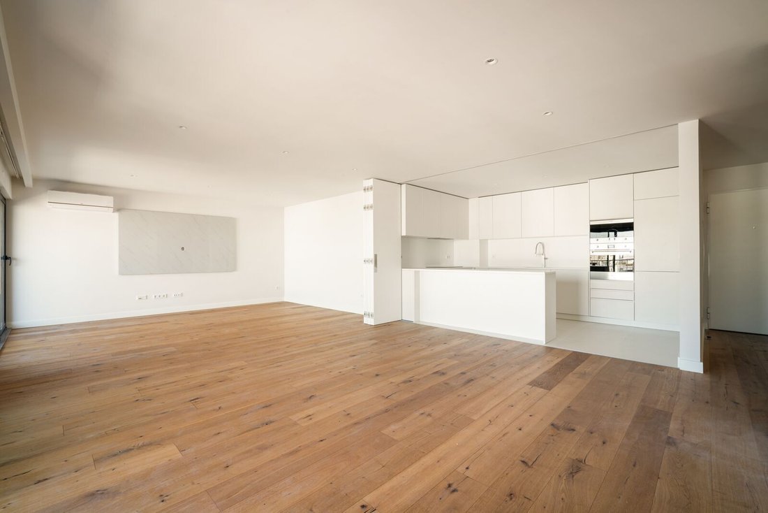 Apartment in Setubal, Setubal, Portugal 5 - 18632067