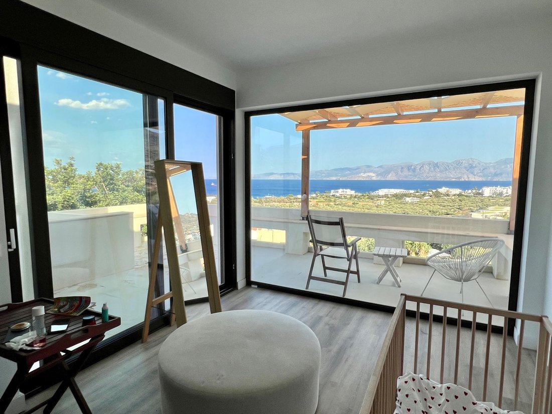 Villa in Community of Elounta, Agios Nikolaos Municipal Unit, Greece 3 - 18631922