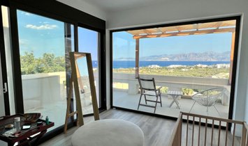 Villa à Community of Elounta, Agios Nikolaos Municipal Unit, Grèce 2