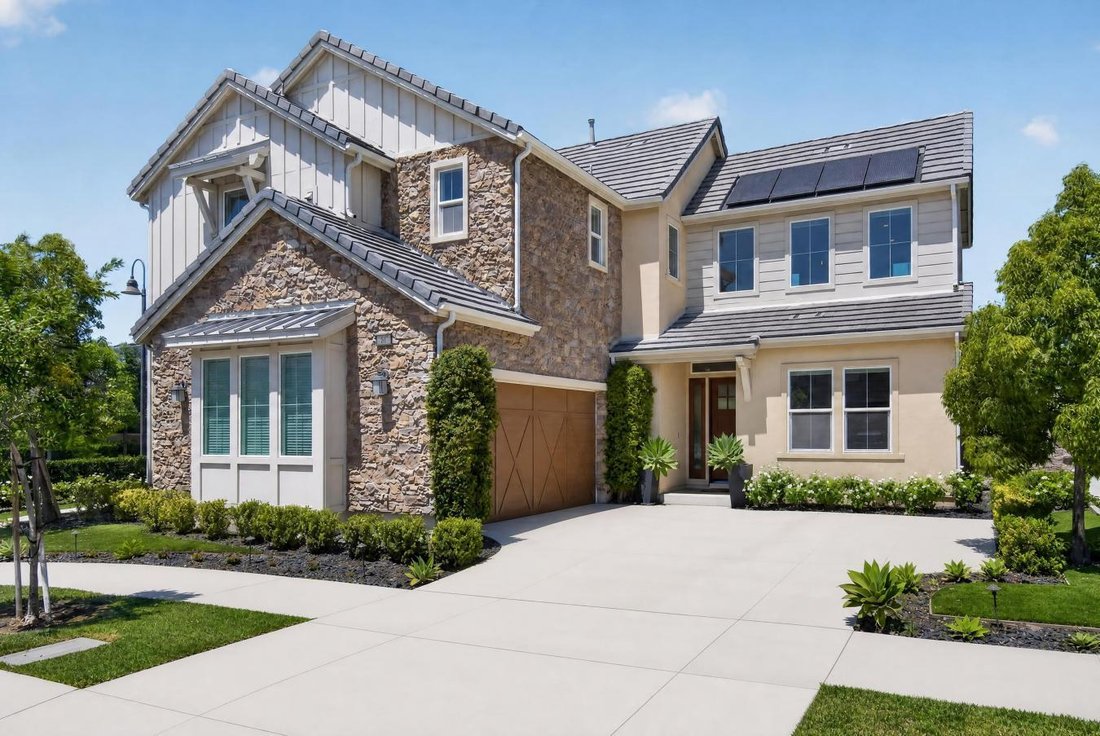 House in Irvine, California, United States 3 - 18631735