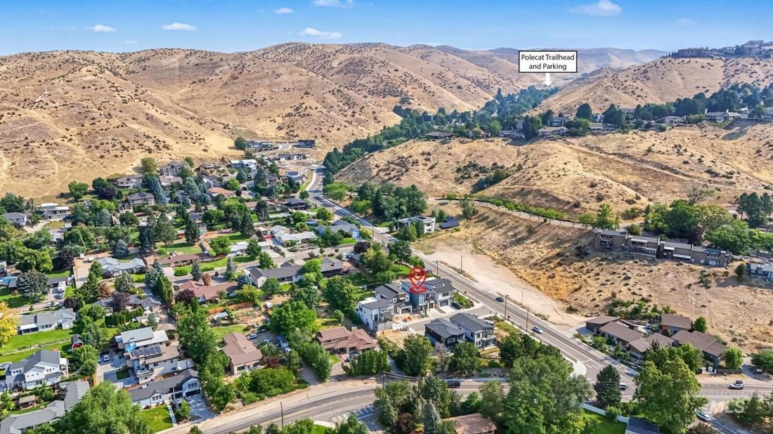 House in Boise, Idaho, United States 2 - 18631576
