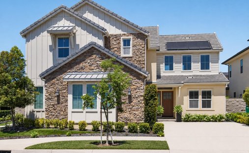 Casa en Irvine, California, Estados Unidos 1
