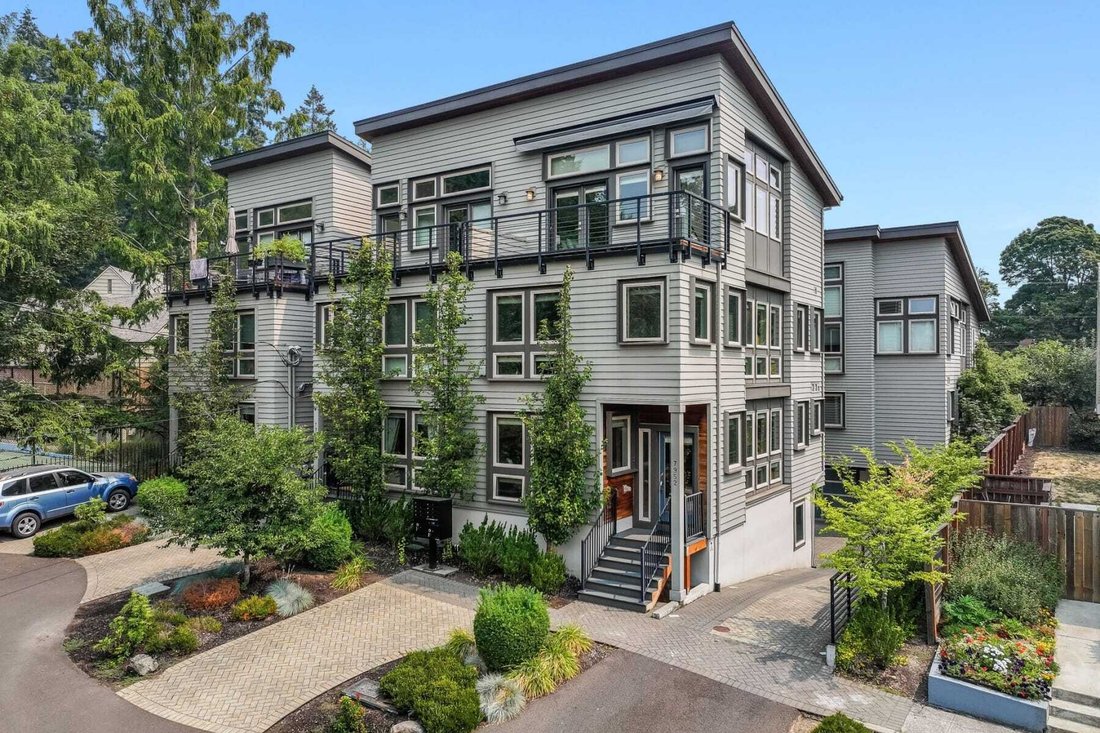Condo in Portland, Oregon, United States 2 - 18631755