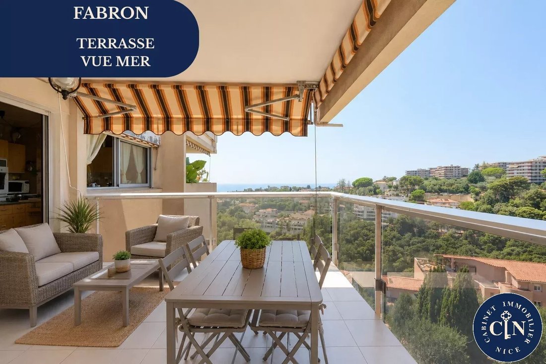 Apartment in Nice, Provence-Alpes-Côte d'Azur, France 1 - 18631862