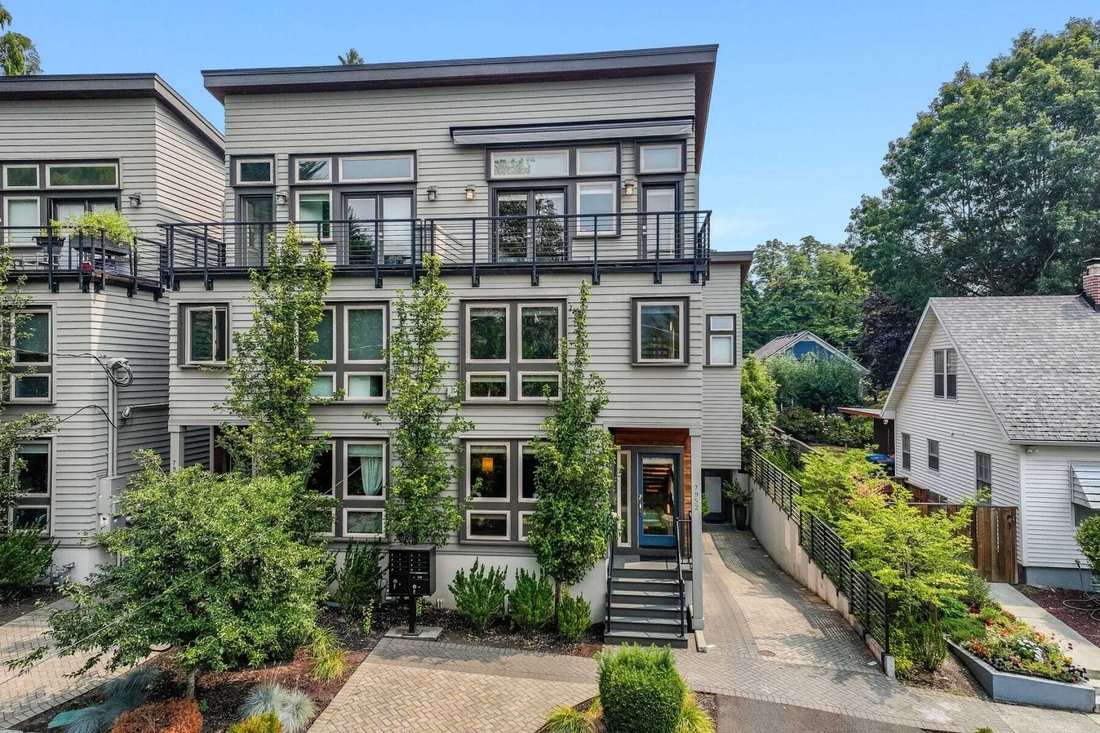 Condo in Portland, Oregon, United States 1 - 18631755