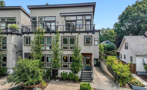 Condo in Portland, Oregon, United States 1