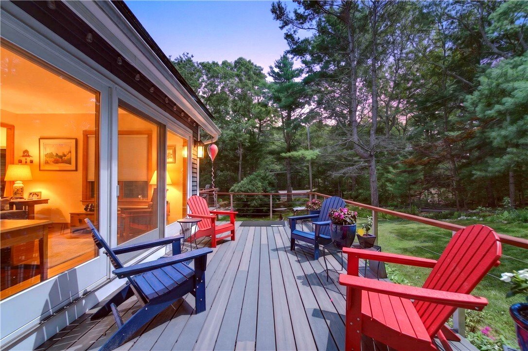 House in South Kingstown, Rhode Island, United States 2 - 18631498