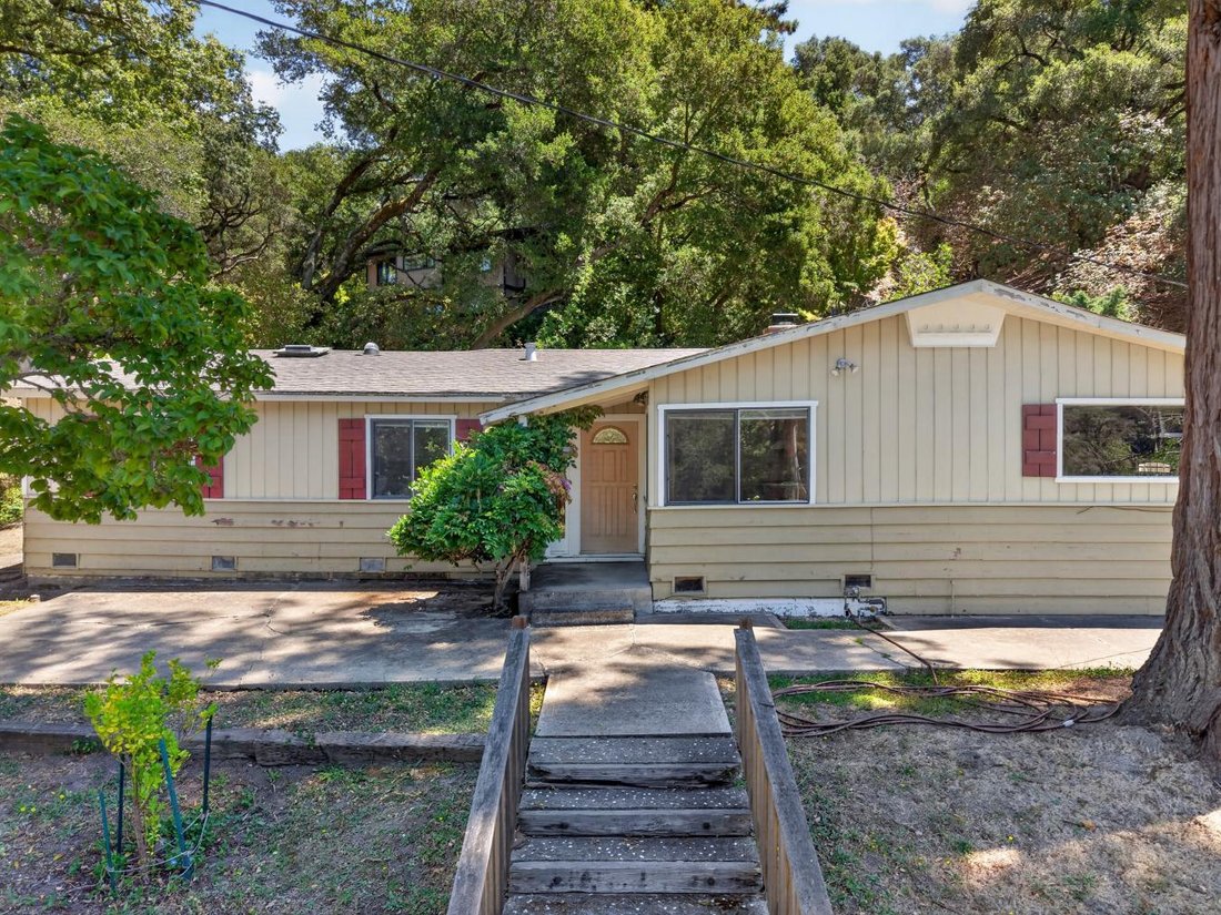 House in Orinda, California, United States 2 - 18631554