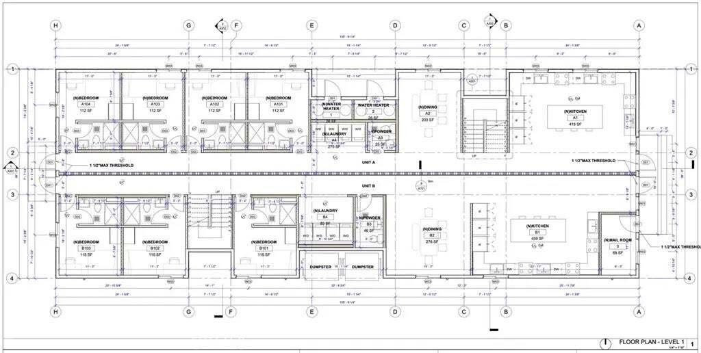 House in Los Angeles, California, United States 4 - 18631884