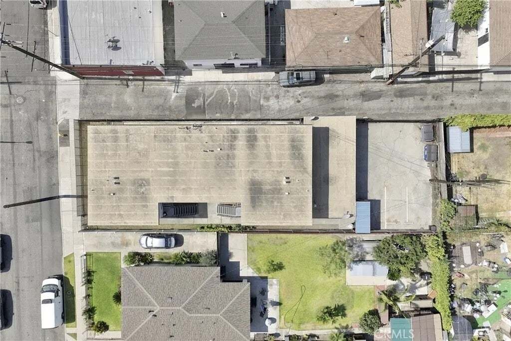 South Gate, California, United States 5 - 18631867