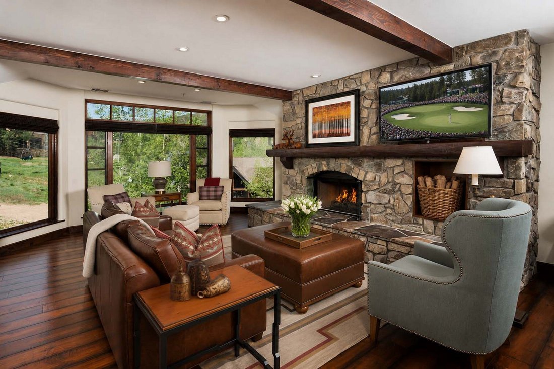 Condo in Snowmass Village, Colorado, United States 3 - 18631770