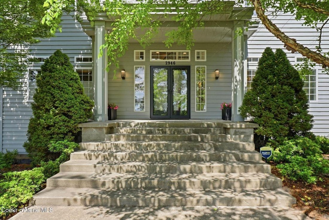 House in Hayden, Idaho, United States 3 - 18631537