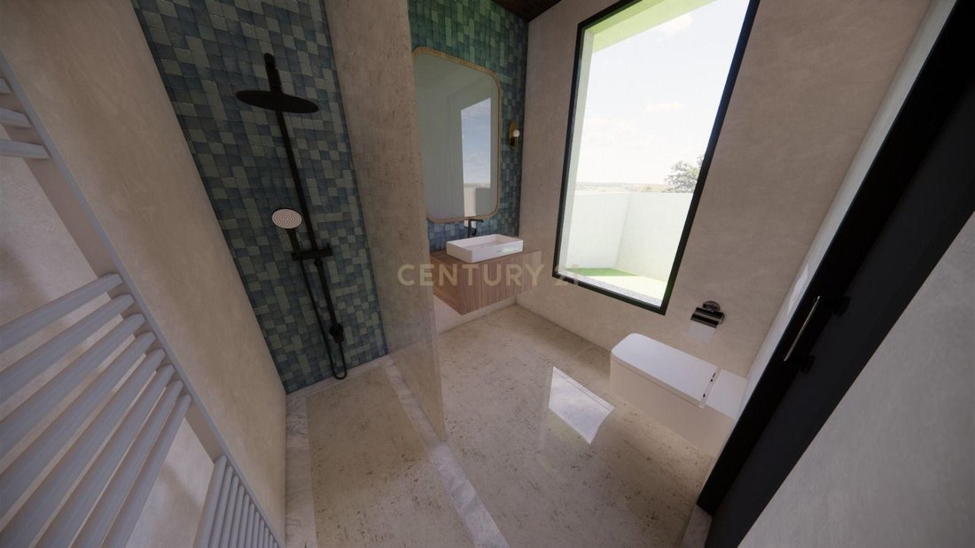 Villa in Sagres, Algarve, Portugal 4 - 15031133