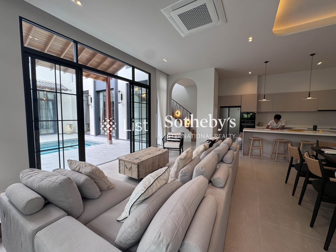 House in Thep Krasatti, Phuket, Thailand 5 - 15957878