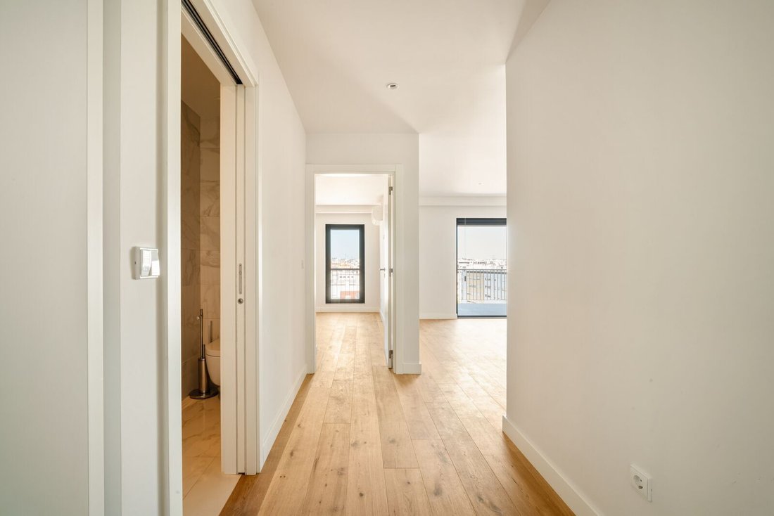 Apartment in Setubal, Setubal, Portugal 2 - 18632067