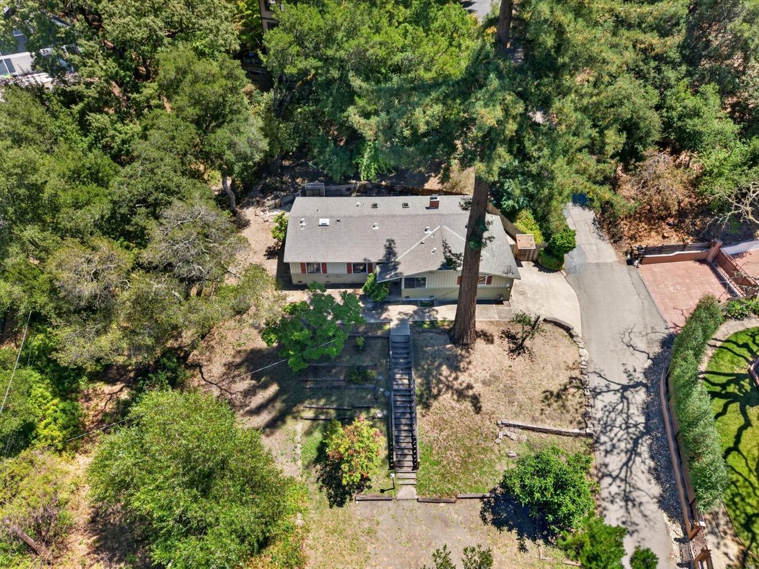 House in Orinda, California, United States 4 - 18631554