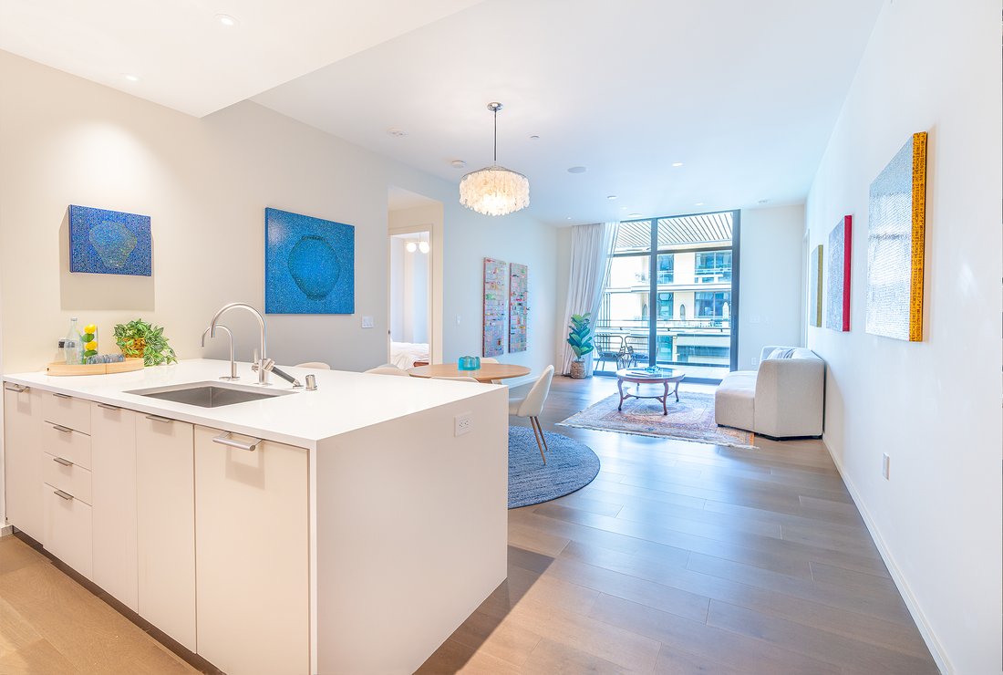 Condo in Honolulu, Hawaii, United States 5 - 18631759