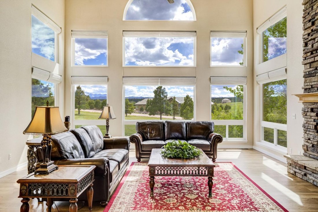 House in Monument, Colorado, United States 4 - 18631557