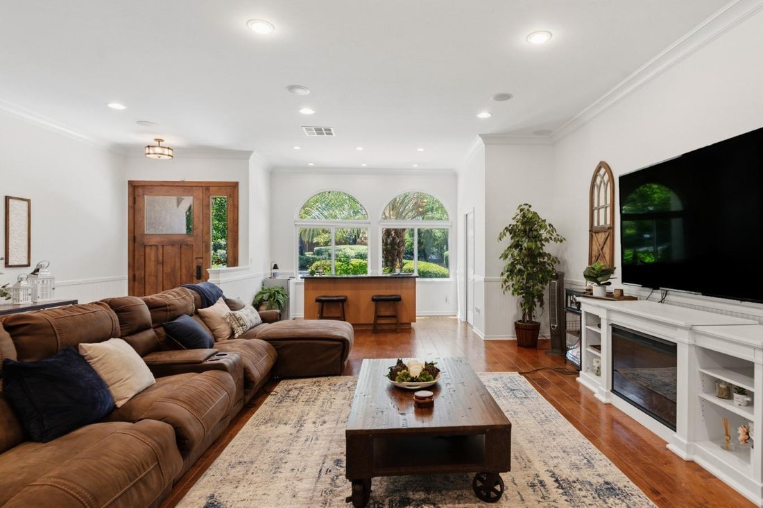 House in Poway, California, United States 4 - 18631582